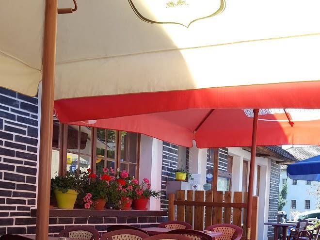 Hotel restaurant du tourisme