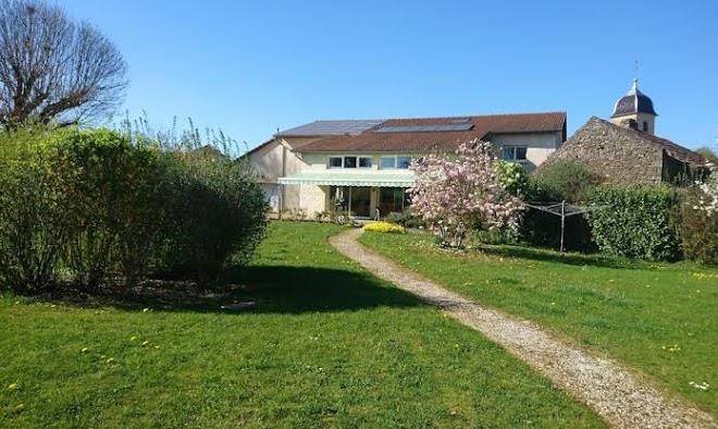 L'arche de la bonde