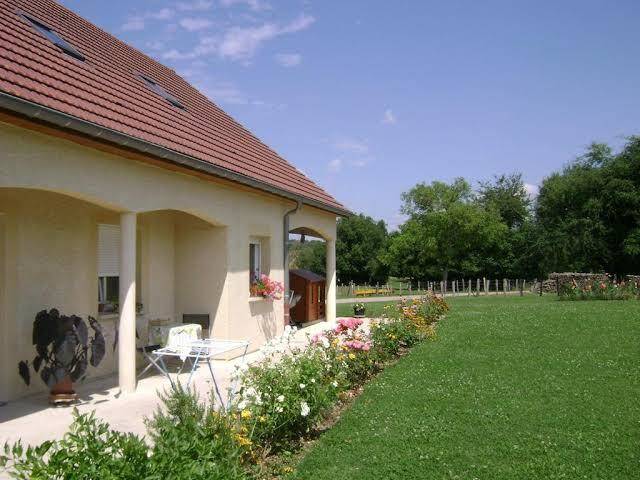 La ferme de la velle