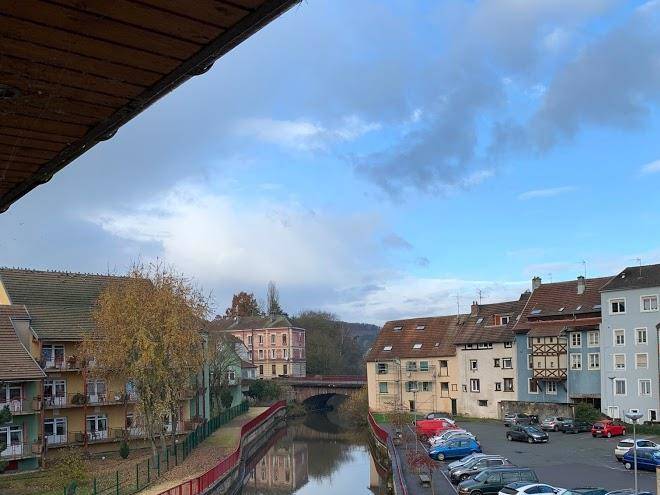 La filature