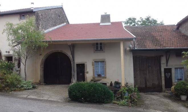 La maison chouette