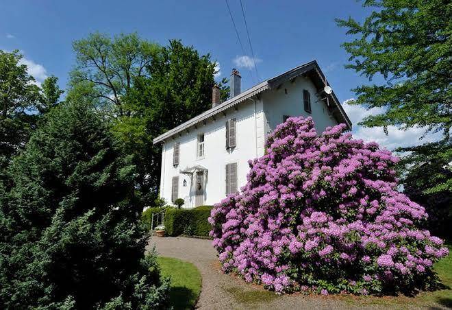 La maison dhotes du parc