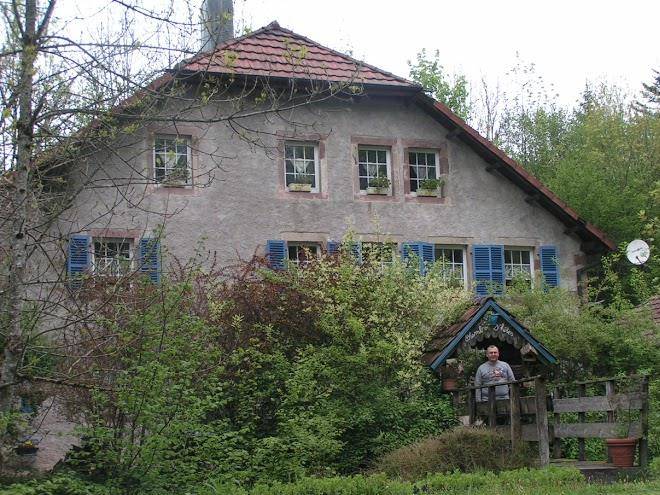 La scierie