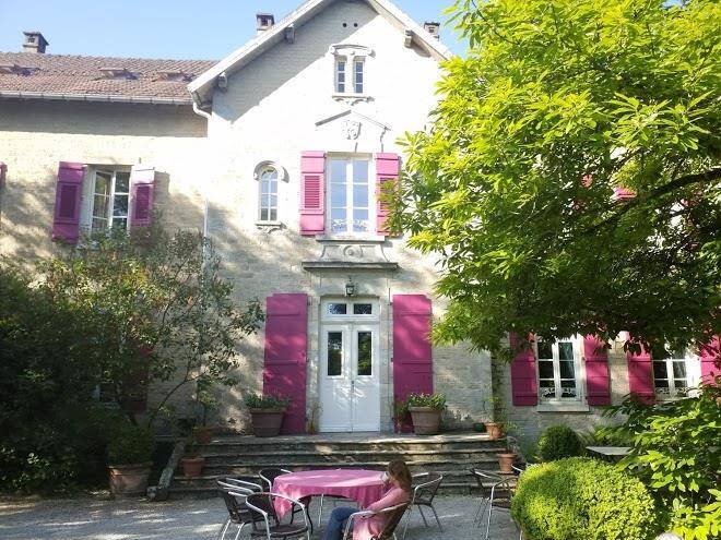 Le chateau de la linotte