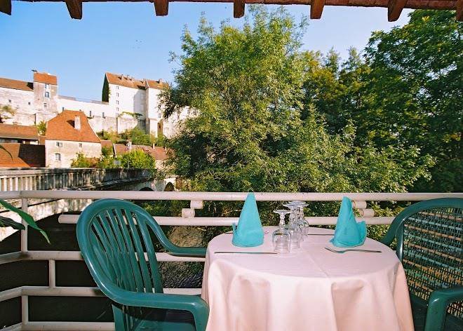 Les jardins gourmands