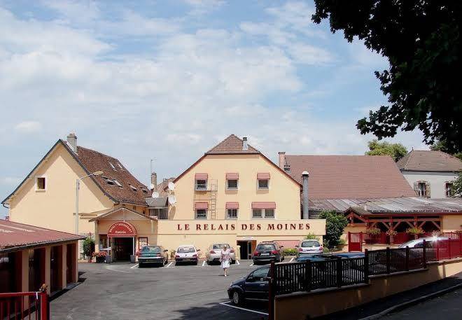 Le relais des moines