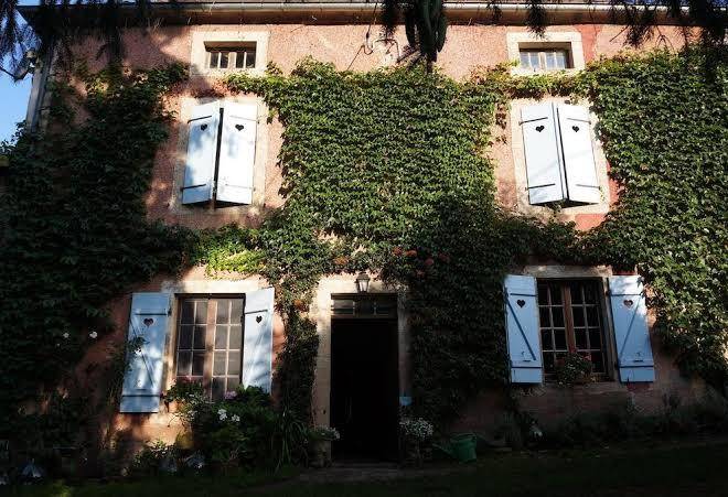 Maison de massey