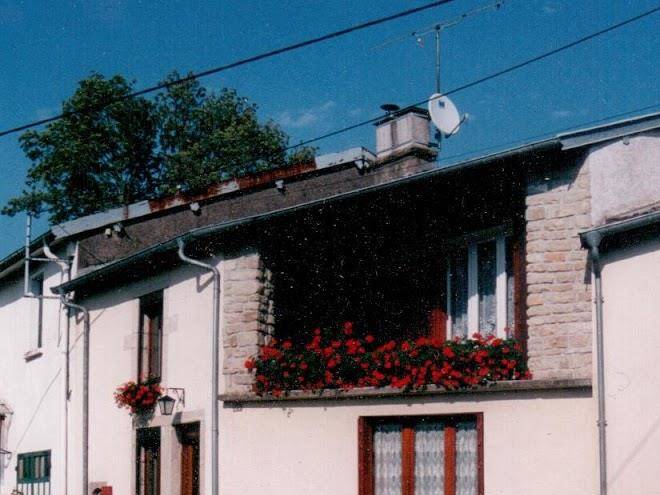 Maison de vacances