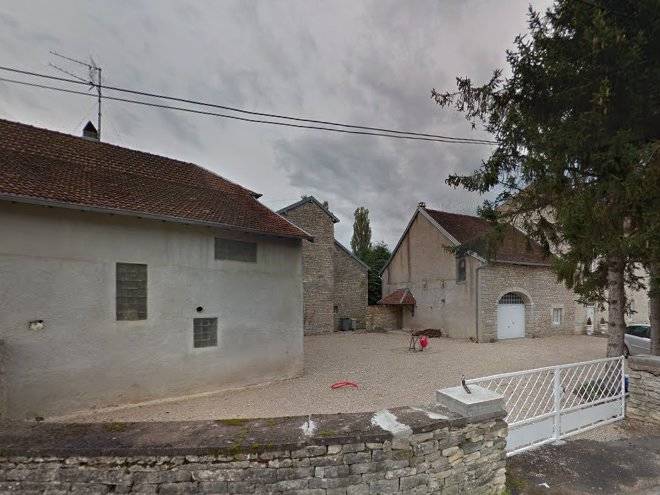 Presbytere quenoche
