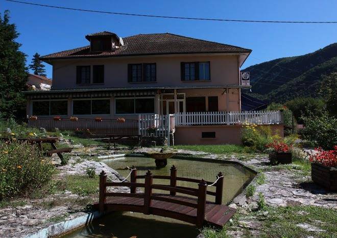 Auberge de thoire