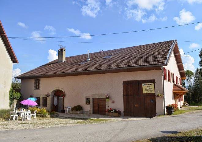 Auberge du tilleul