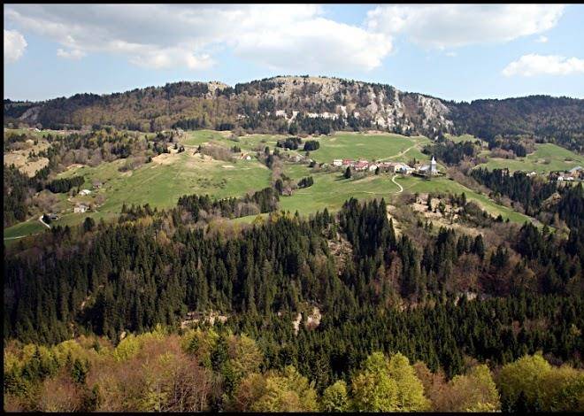 Auberge la chaumiere
