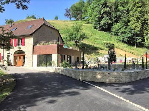 Chambres d'hotes et gite des fees