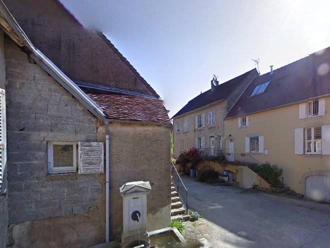 Chambre d'hote de la bourcette