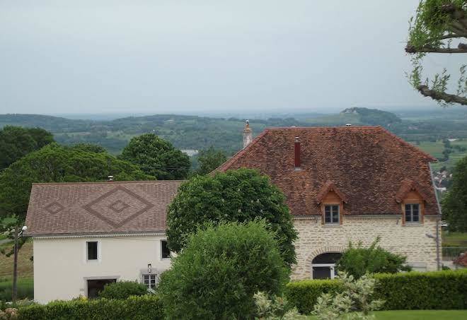 Chambre d'hotes l'entre coeur