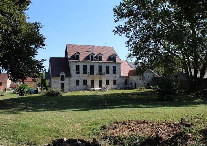 Chambres d'hotes le 49
