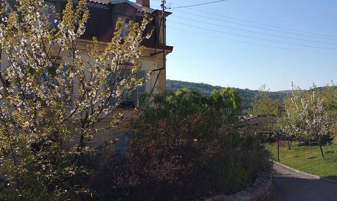 Chambre d'hotes le clocher