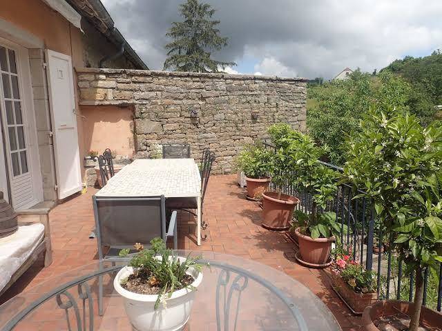 Chambres d'hotes coteaux du val de sorne
