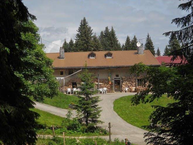 Chambres d'hotes la dalue