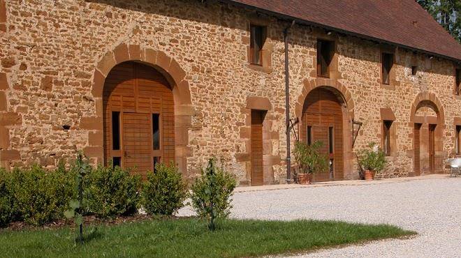 Chateau de chavanes chambres d'hotes de charme