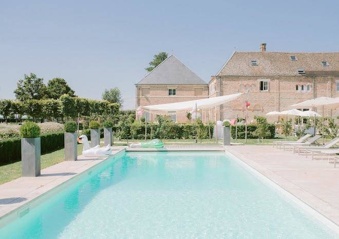 Chateau de varennes