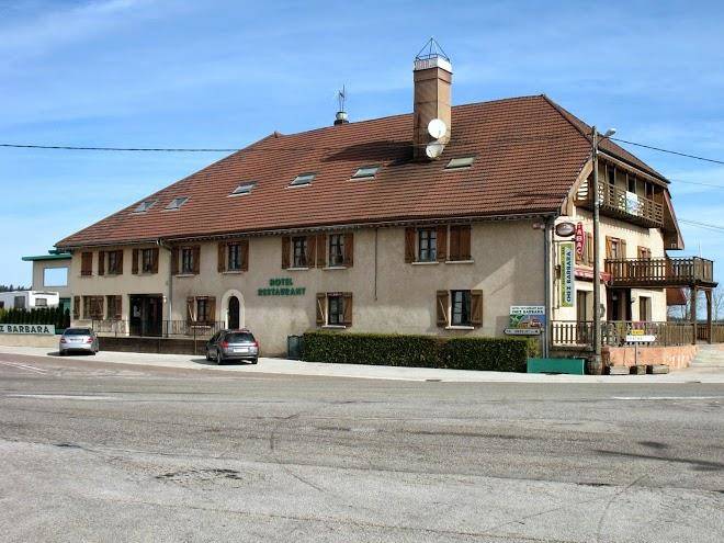 Chez barbara