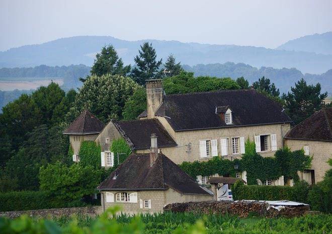 Domaine de saint loth'