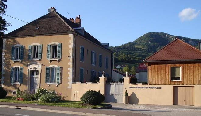Domaine des capucins