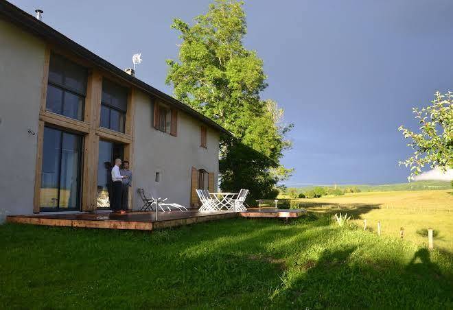 Ferme du bois joli