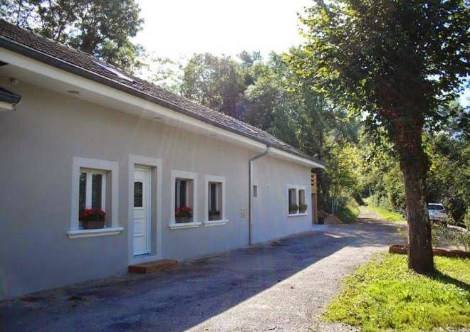 Gite chambre d'hote l'annexe