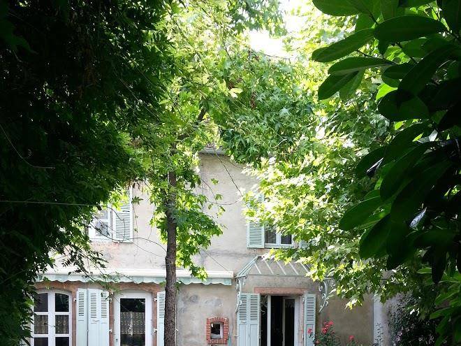 Gite la cousancoise