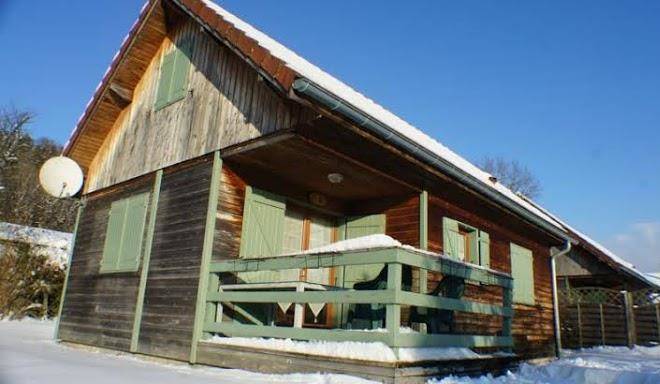 Gites des planchettes