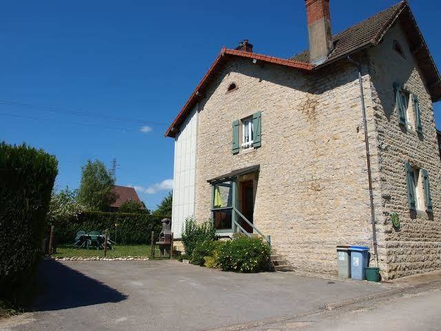Gites les marmites et la saisse sci lola gallet dominique