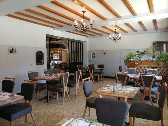 Hotel du cerf