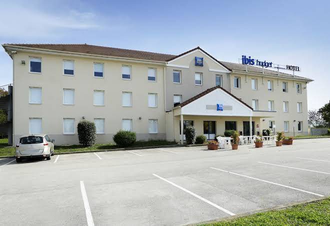 Ibis budget dole
