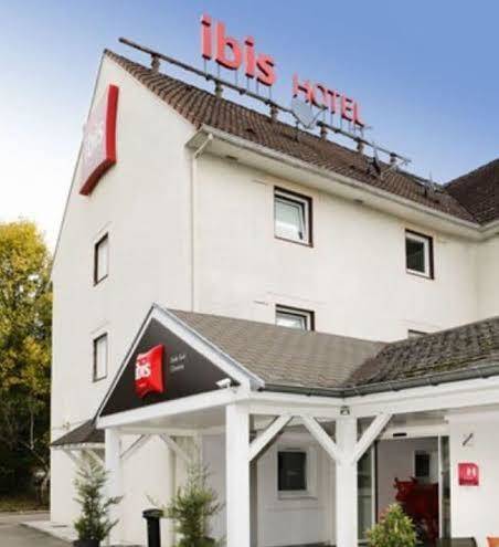 Hotel ibis dole sud choisey