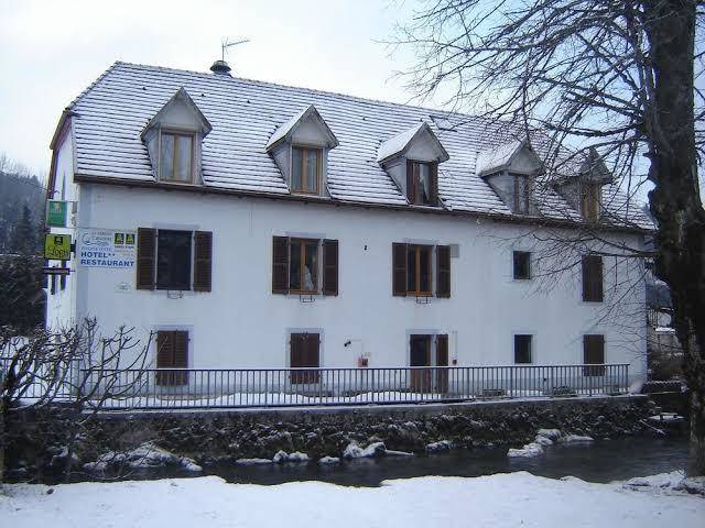 Auberge de la riviere