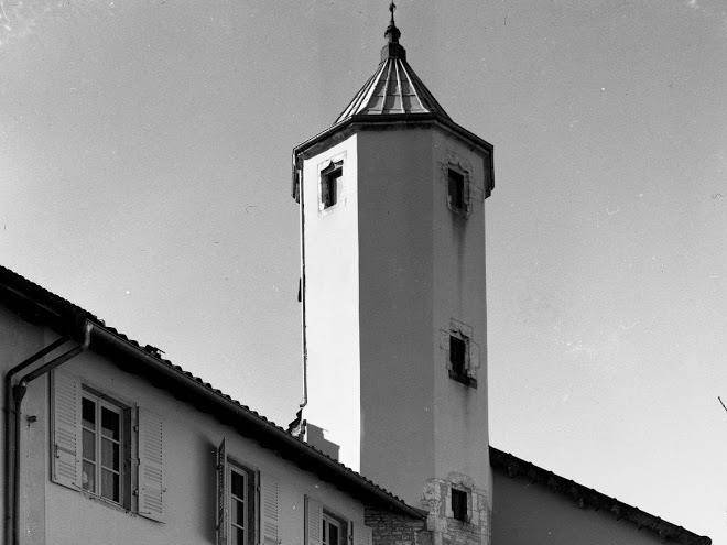 Hotel restaurant de la tour arinthod