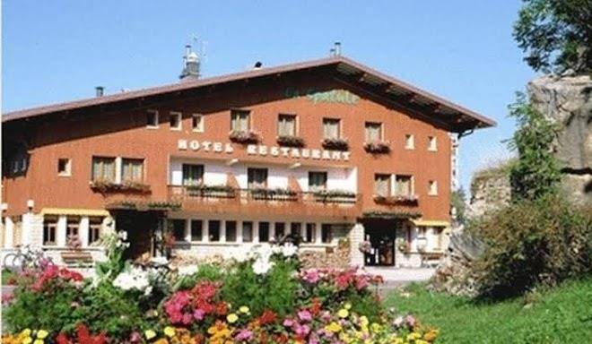 Hotel restaurant la spatule logis du jura