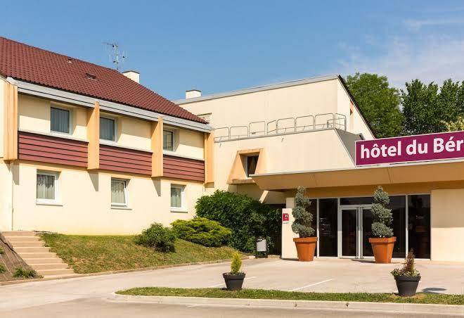 Hotel the originals du beryl