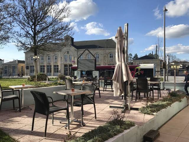 Hotel trois magot