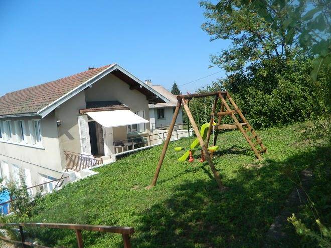 La berlie du jura