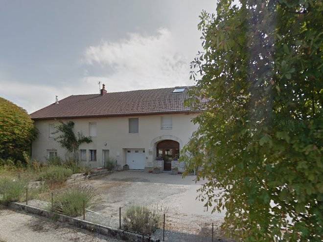 La chambre des avives