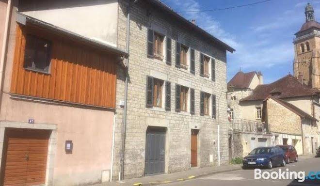 La claveline
