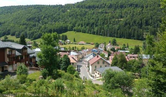 La combe du haut
