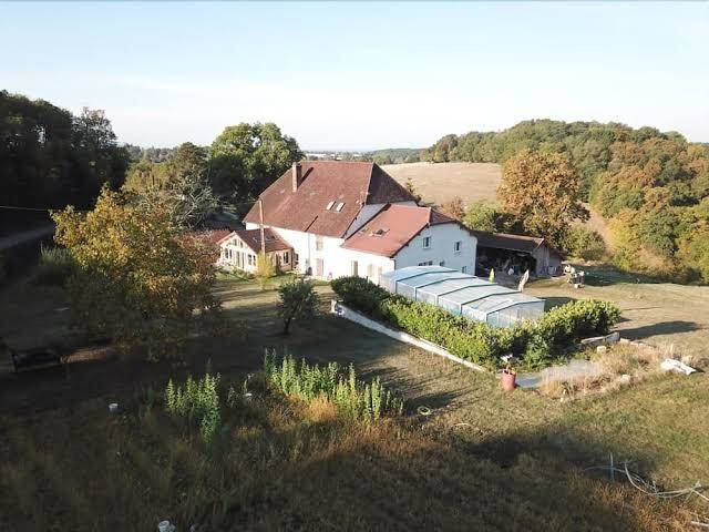 La ferme de montard