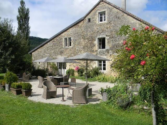 La grange a nicolas