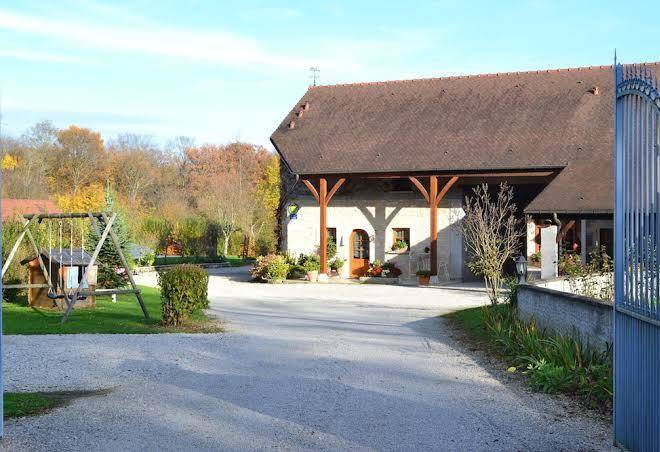La grange de felix