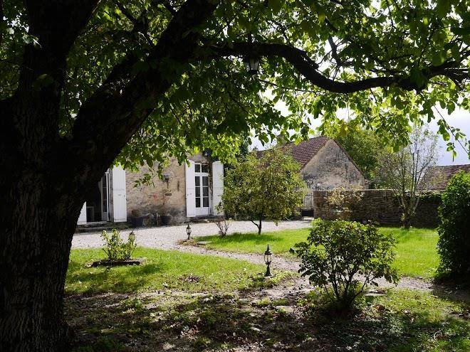 La maison d'eusebia