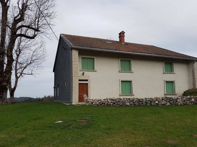 La maison de teiss